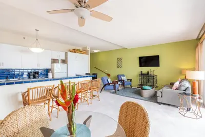 Image de Alohana Executive Centre 1120 in the Heart of Downtown Honolulu