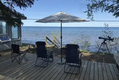 Image de Paradise Found!
