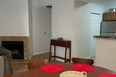 Comfortable Cozy Condo at Pusch Ridge