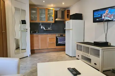 Image de Maison de ville proche aéroport Orly et N7