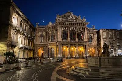 Image de Catania Rooms, comfortable rooms in the heart of Catania