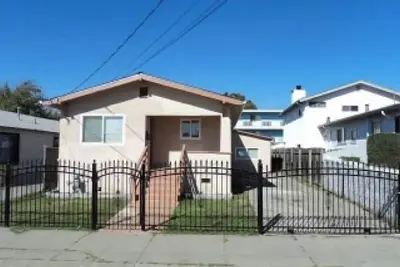 Image de Quaint studio in Oakland with WiFi access