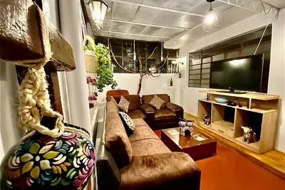 Image de Departamento en Av El Sol - Frente al Coricancha.