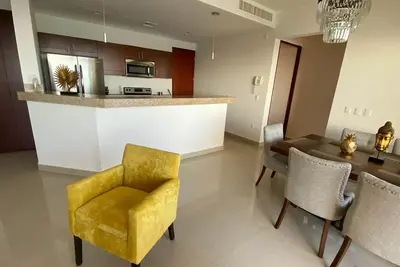 Image de Departamento en renta en Gavias Grand Luxury (Cerritos)