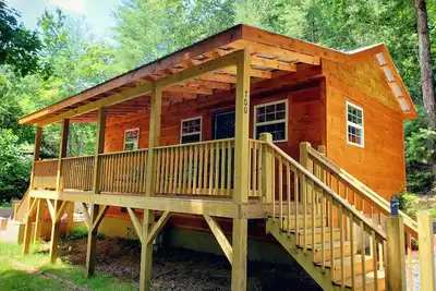 Image de Relaxation Or Remote Work In The Mountains!