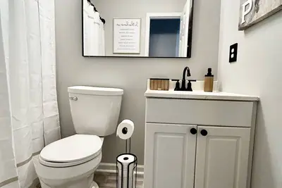 Image de 3br Columbia Retreat