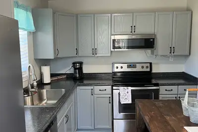 Image de *Gorgeous 2bd|Wifi|Country|Family Friendly|Pets Welcome|Sleep 6|2 miles to Mtsu*