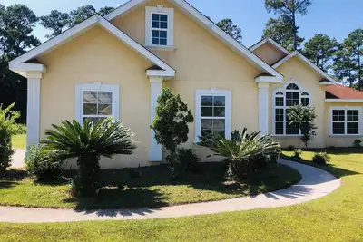 Image de Hunter's Point Family Retreat - Nearby St Simon and Jekyll Island Beaches