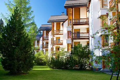 Image de Schweizerhof 131 by Interhome