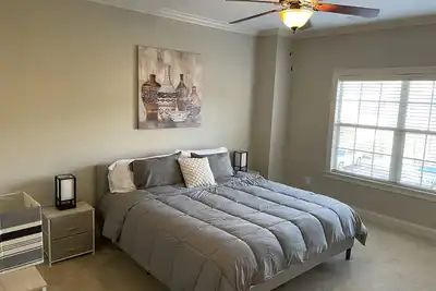 Image de Two bedroom South Huntsville Townhouse