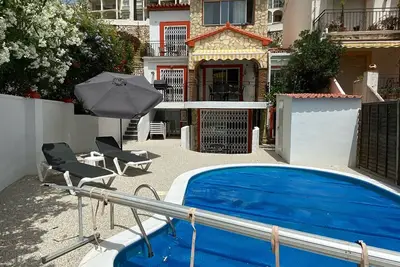 Image de Spacious 5 Bedroom Town House with Private Pool