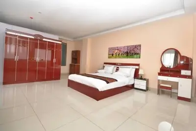 Image de 2000 Hotel