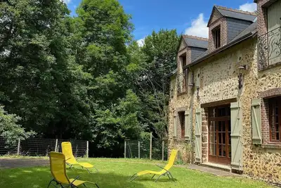 Image de Grenne Mill