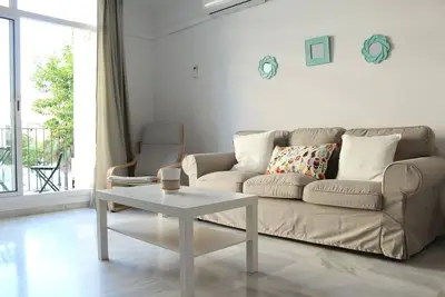 Image de Confortable Apartamento de 3 Dormitorios en una de las Mejores Zonas de SanlĂşcar