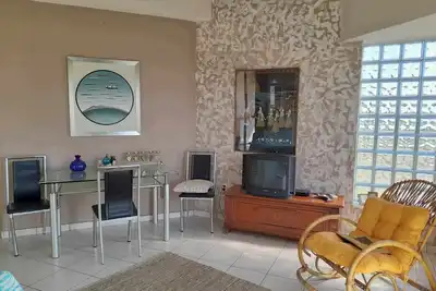 Image de Appartment by the sea