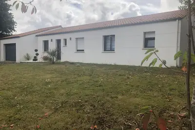 Image de House sleeps 7