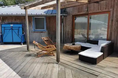 Image de Villa Soustons 8 personnes