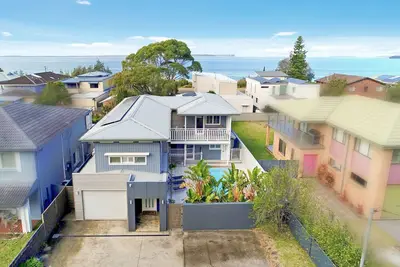 Image de Amazing location, close to Moona Moona Creek, beach, restaurants, cafes