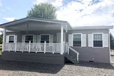 Image de Finger Lakes Cottage