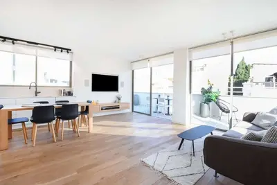 Image de The Verenda by HolyGuest