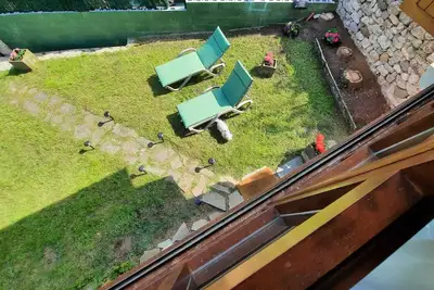 Image de La Casa de Abajo