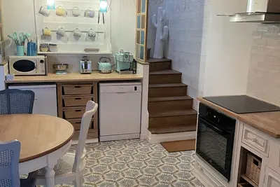 Image de Maison vue mer