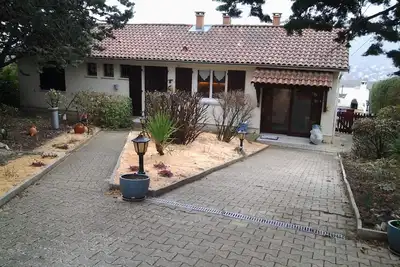 Image de House of l ouvere