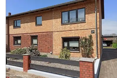 Image de Separately & Together! House with 2 apartments, 180 m² living space, Top furnishings!