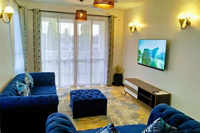 Image de Luxurious Expatriate Apartment