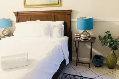 Image de Mermaid’S Cove**Cozy condo two blocks from the beach