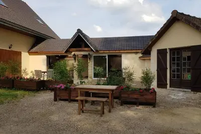 Image de Au Coeur De Nos Campagnes