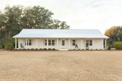 Image de The Oak House at Bullard Estates