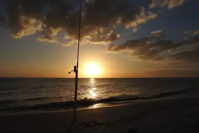 Cayo Costa Island, Florida