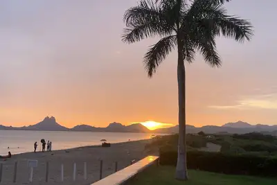 Image de Bahia Delfin Condo in Sand Carlos