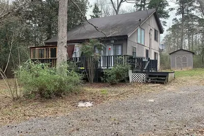 Image de Forest House