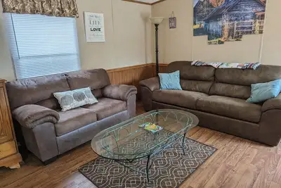 Image de Entire residential home on 3 acres in quiet neighborhood, Clemson/Liberty area