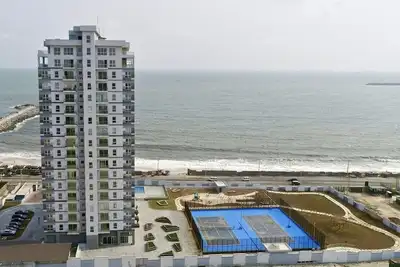 Image de Oceanview Smart Home with Pool in Oniru-Lekki 1