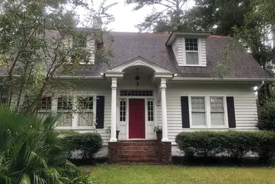 Image de Charming 1-bedroom apartment minutes to Fsu and downtown, convenient to I-10