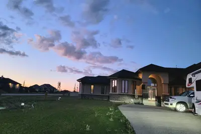 Image de Executive Home for people with class