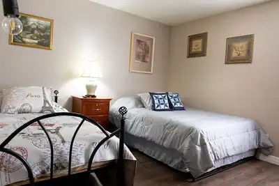 Image de Home Away From Home Country Charm