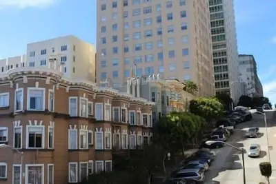 Image de Amazing Large Central Modern Flat - Great for Work + Families
