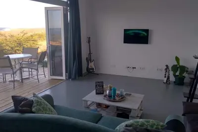 Image de Appartement for the nature lover with spectacular ocean view.