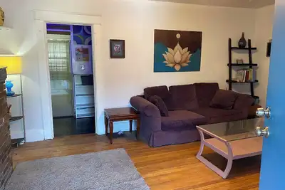 Image de Close to the new uptown district