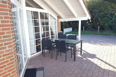 Image de Maison de vacances pour 6 a Fanø