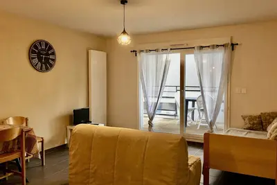 Image de Bel appartement 4 personnes Cité gastronomique