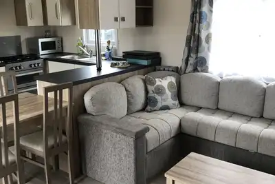 Image de Mobilhome 6/8 personnes - piscine
