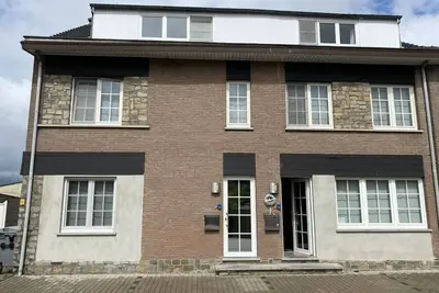 Image de Cozy vacation home for 8 persons in Heers