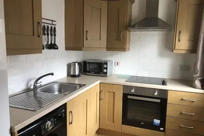 Image de Lisburn City Centre Duplex Apartment