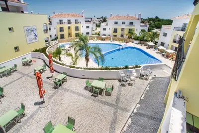 Image de Modern & Stylish apartment in O Pomar Cabanas de Tavira, with pool & Free WiFi