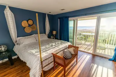 Image de Atlantic Sunrise ~ Oceanfront, Beachfront, Pools